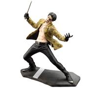 Like a Dragon Statue PVC 1/6 Goro Majima 30 cm