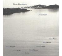 Oleszkiewicz, Darek - Like a Dream [Import]