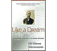 Like A Dream, Like A Fantasy : The Zen Teachings And Translations Of Nyogen