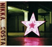 Like a Feather by Nikka Costa (2001-05-28)
