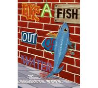 Like a fish out of water