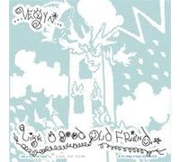 Like A Good Old Friend Vinyle