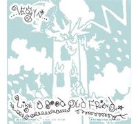 Like A Good Old Friend Vinyle