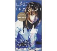 Like A Hard Rain [Import]