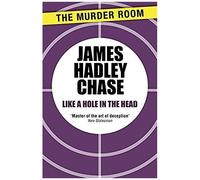 Like A Hole In The Head (Murder Room)