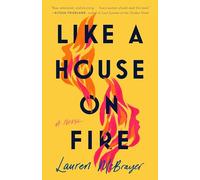 Like a House on Fire
