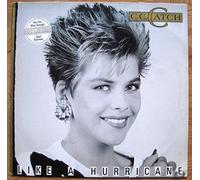 Like a Hurricane (1987) [Import]