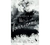 Like a Hurricane - A dark smalltown romance: Special Edition