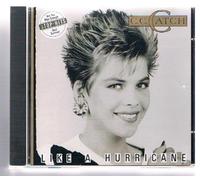 Like A Hurricane [Import]