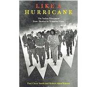 Like a Hurricane Paul Chaat Smith, Robert Allen Warrior (Auteur)