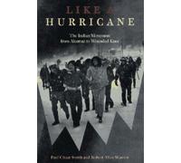 Like a Hurricane: The Indian Movement from Alcatraz to Wounded Knee 8.2.1997 edition by Smith, Paul Chaat, Warrior, Robert Allen (1997) Paperback
