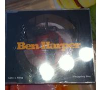 Like A King / Whipping Boy