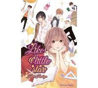Like a little star - tome 1