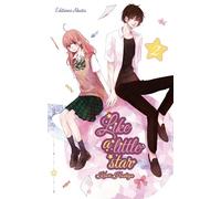 Like a little star - tome 2