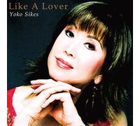 Like a Lover [Import]