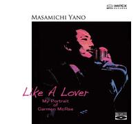 Like a Lover My Portrait of Ca [Import allemand]