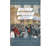 Like A Mighty Army?