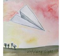 Like A Paperplane - Unfolding Light [Import]
