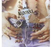 Like a Prayer