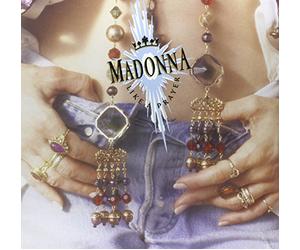Like a Prayer