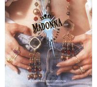Like A Prayer by Madonna [Audio CD] NEUF