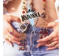 Like a prayer CD