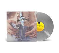 Madonna – Like a Prayer – Vinyle 33 tours – Édition limitée colorée