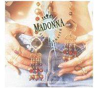 Madonna – Like a Prayer – Vinyle Réédition (2012)
