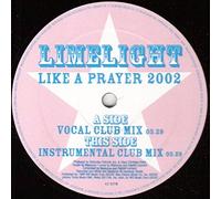 Like a Prayer [Import]