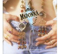 Like A Prayer - Madonna CD Warner Bros