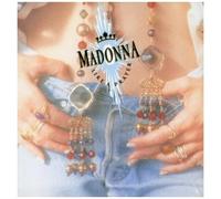 Like A Prayer-Vinyl Reissue