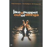 Like a Puppet Out of Strings [Import USA Zone 1]