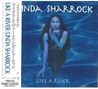 Like a River [Import]