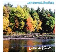 Like a River [Import]