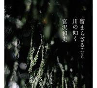 Like A River That Never Stops Flowing [Import Japonais]