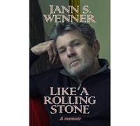 Like A Rolling Stone