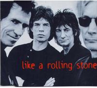Like A Rolling Stone