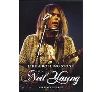 Like a Rolling Stone