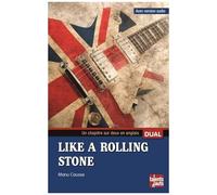 Like A Rolling Stone