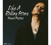 Like a Rolling Stone [Import allemand]