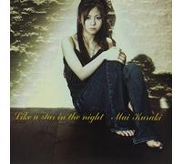 Like A Star in The Night [Import]