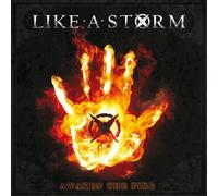 LIKE A STORM - AWAKEN THE FIRE CD NEUF