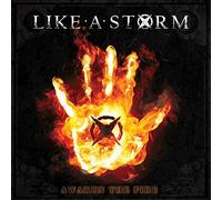 Like a Storm - Awaken The Fire [Import]