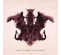 Like a Storm - Catacombs [Import]