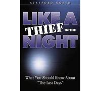 Like A Thief In The Night