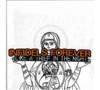 Like a Thief in The Night