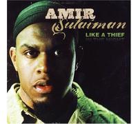 Like a Thief in The Night