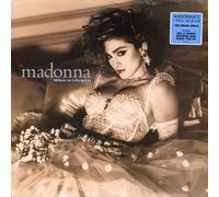 Like A Virgin (180 Gram Vinyl) by Madonna [VINYL] NEUF
