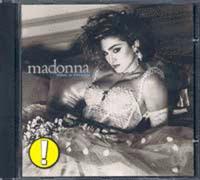 Madonna - Like a Virgin