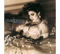 Madonna - Like A Virgin [New Vinyl LP]